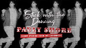 Pauly Shore: Stick With The Dancing