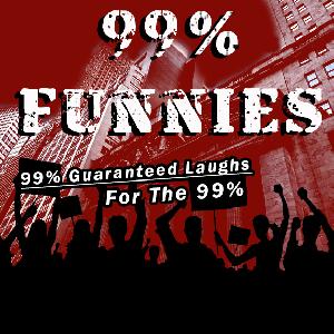 99% Funnies