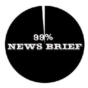 99% News Brief