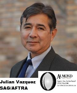Julian Vazquez
