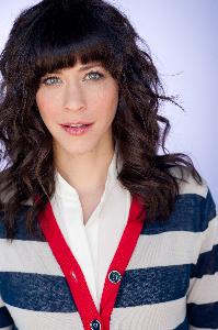 Jackie Tohn