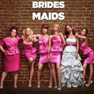 Bridesmaids