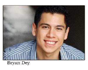 Bryan Dey