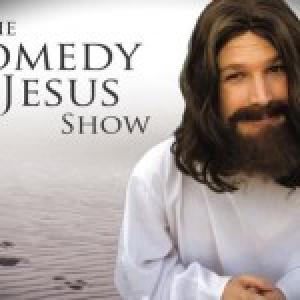 Comedy Jesus