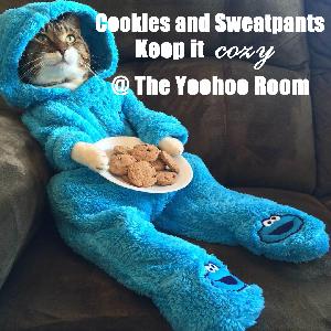 Cookies & Sweatpants 