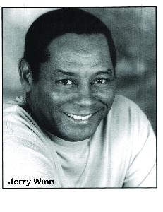 Jerry Winn