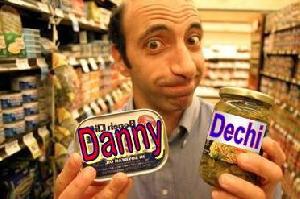 Danny Dechi