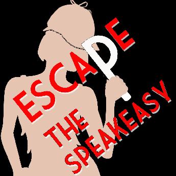 Escape the Speakeasy