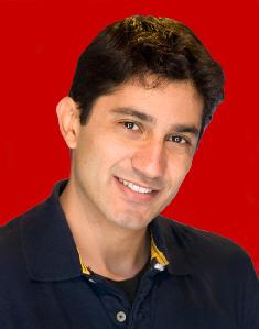 Farzad Jalali