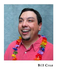 Bill Cruz