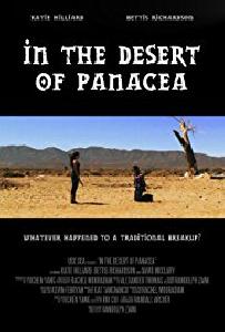 In the Desert Pancea