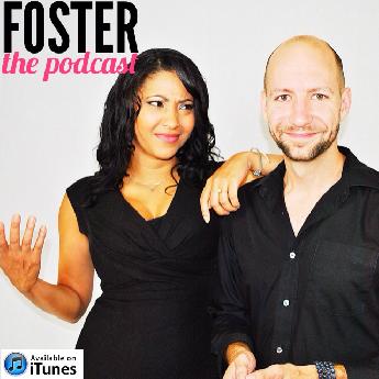 Foster the Podcast