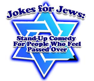 Jokes For Jews Presents