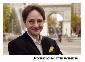 Jordon Ferber