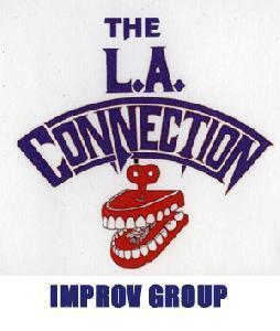 LA Connection - Level 1 Rookies