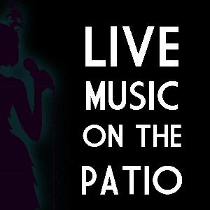 Live Music On The Patio