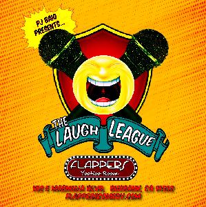 Laugh League