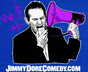 The Jimmy Dore Show Live