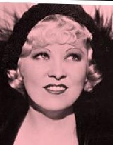 Mae West