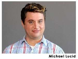 Michael Lucid