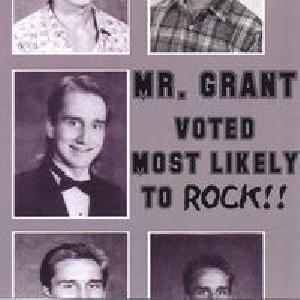 Mr. Grant
