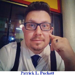 Patrick L Puckett