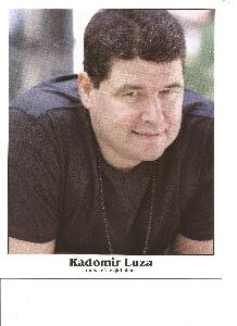 Radomir Luza