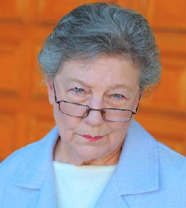 Phyllis Harlow