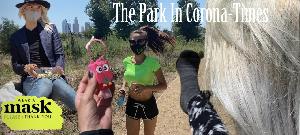 The Park In Corona Times