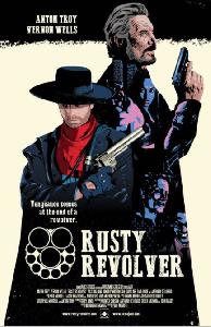 Rusty Revolver