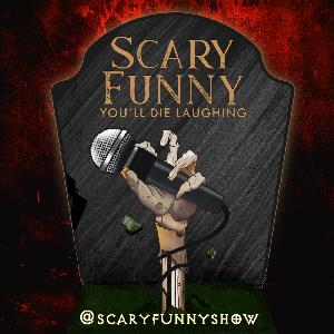 Scary Funny Show