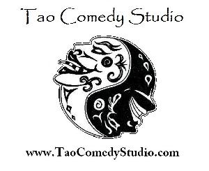 The Tao of Comedy Showcase