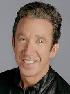 Tim Allen